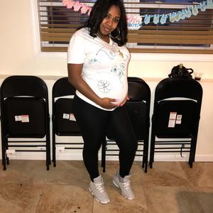 Meet your Posher, Jada